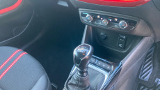 Vauxhall Crossland 1.2 Turbo GS Line 5dr Petrol Hatchback